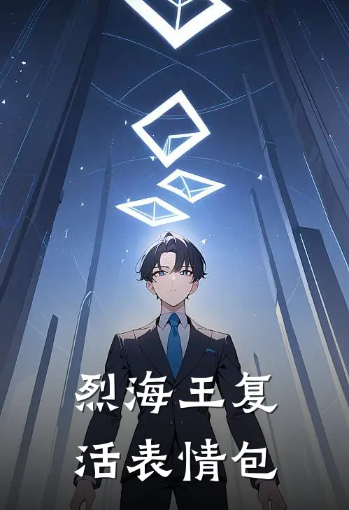 烈海王复活表情包