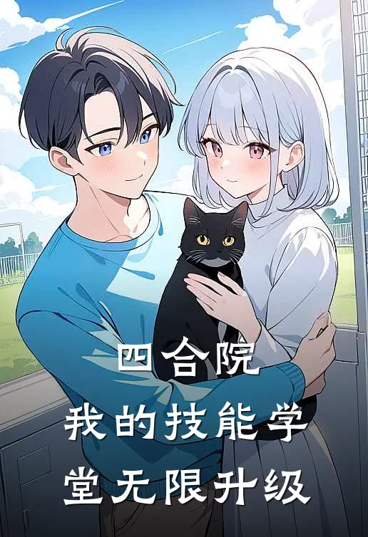 四合院：我的技能学堂无限升级