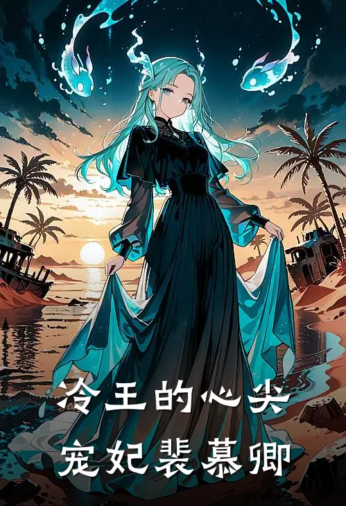 冷王的心尖宠妃 裴慕卿