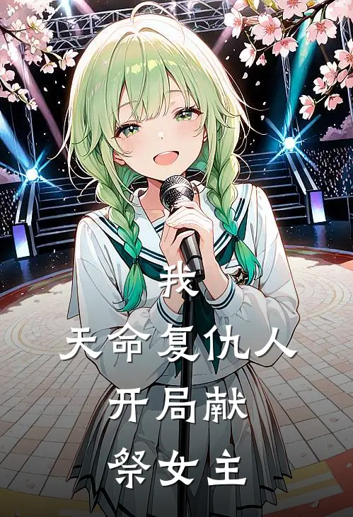 我，天命复仇人，开局献祭女主