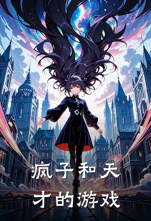 疯子和天才的游戏