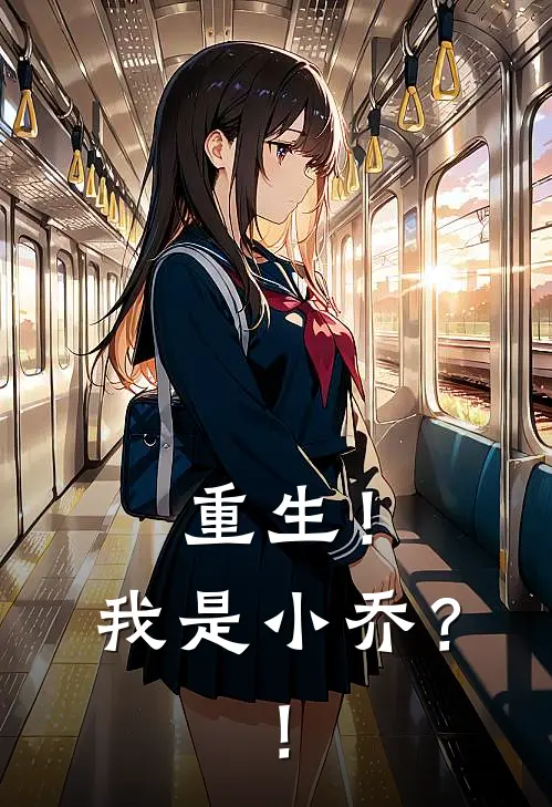 重生！我是小乔？！