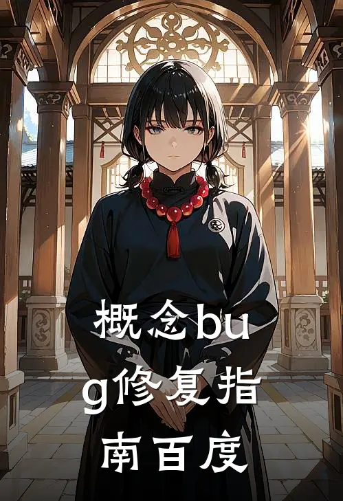 概念bug修复指南百度