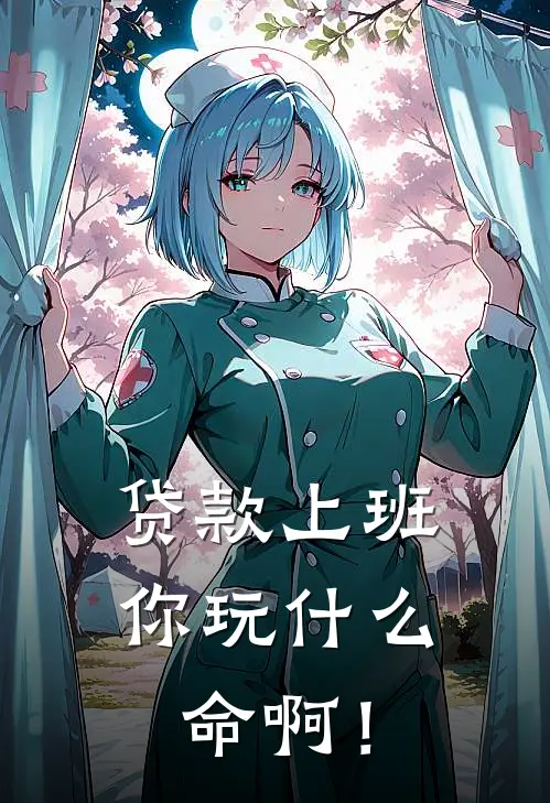 贷款上班，你玩什么命啊！