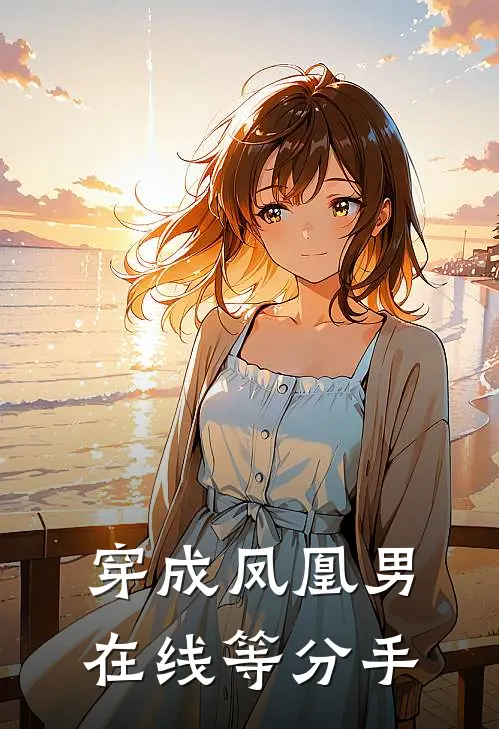 穿成凤凰男，在线等分手