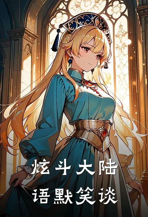 炫斗大陆语默笑谈