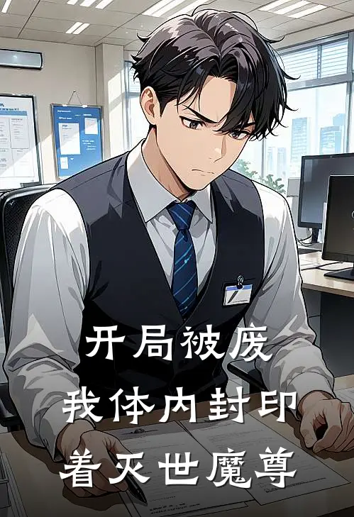 开局被废，我体内封印着灭世魔尊