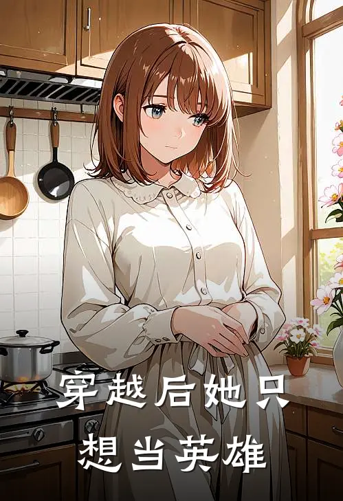 穿越后她只想当英雄