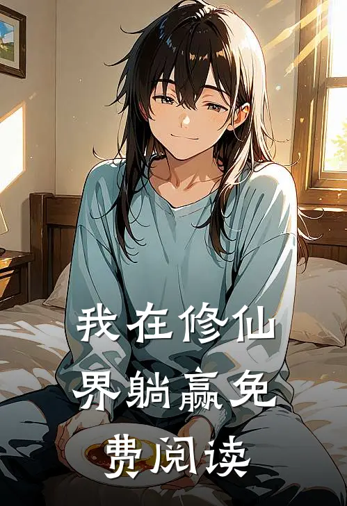 我在修仙界躺赢免费阅读