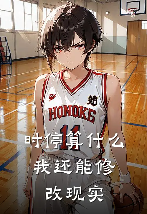 时停算什么，我还能修改现实