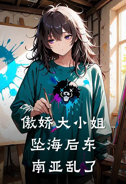 傲娇大小姐坠海后东南亚乱了