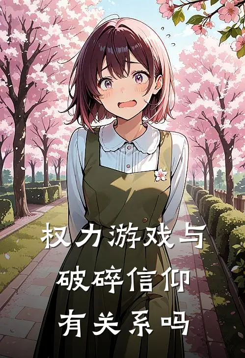 权力游戏与破碎信仰有关系吗