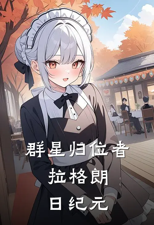 群星归位者：拉格朗日纪元