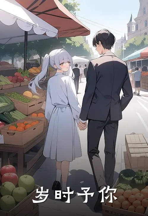 岁时予你