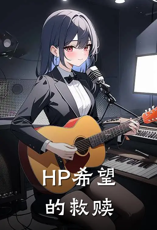 HP希望的救赎