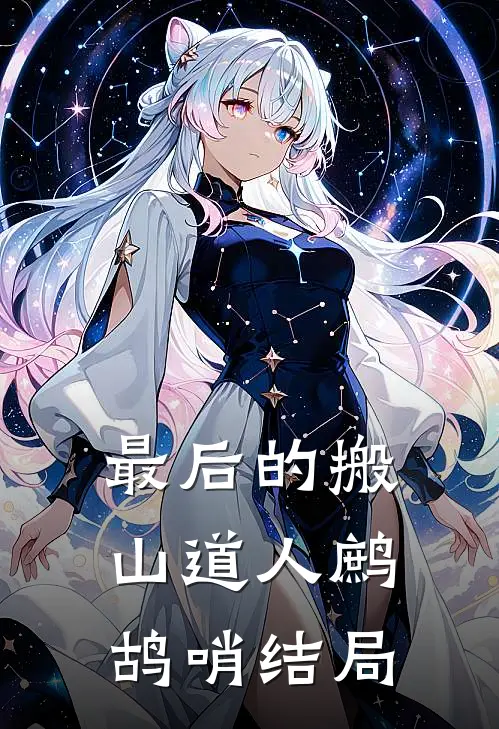 最后的搬山道人鹧鸪哨结局