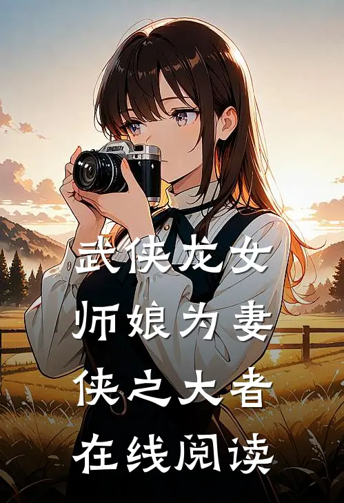 武侠龙女师娘为妻侠之大者在线阅读