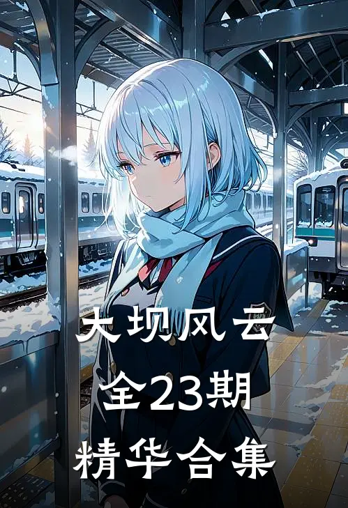 大坝风云全23期精华合集