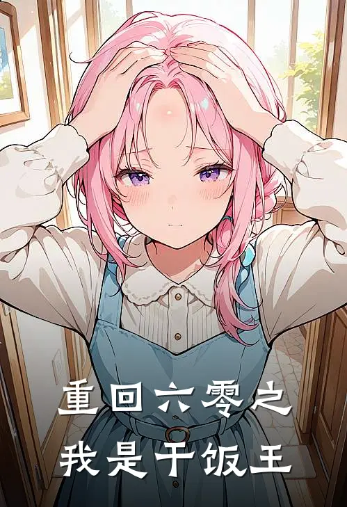 重回六零之我是干饭王