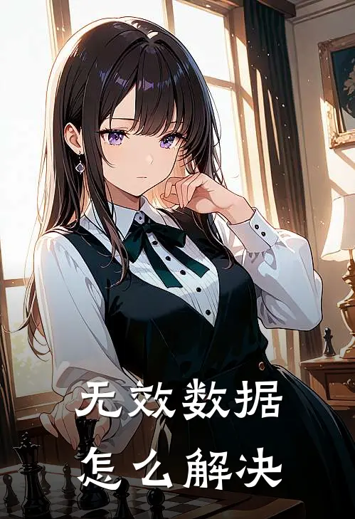 无效数据怎么解决