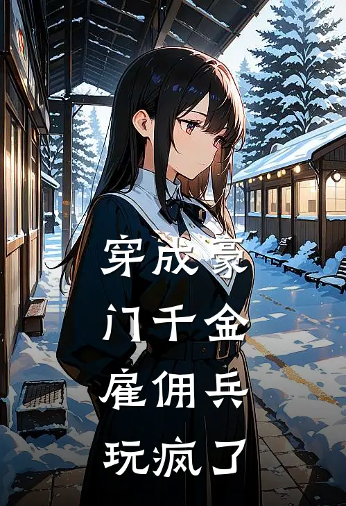 穿成豪门千金，雇佣兵玩疯了