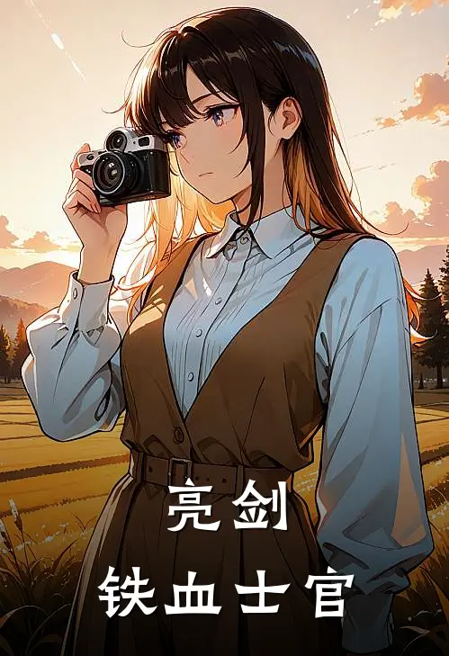 亮剑：铁血士官