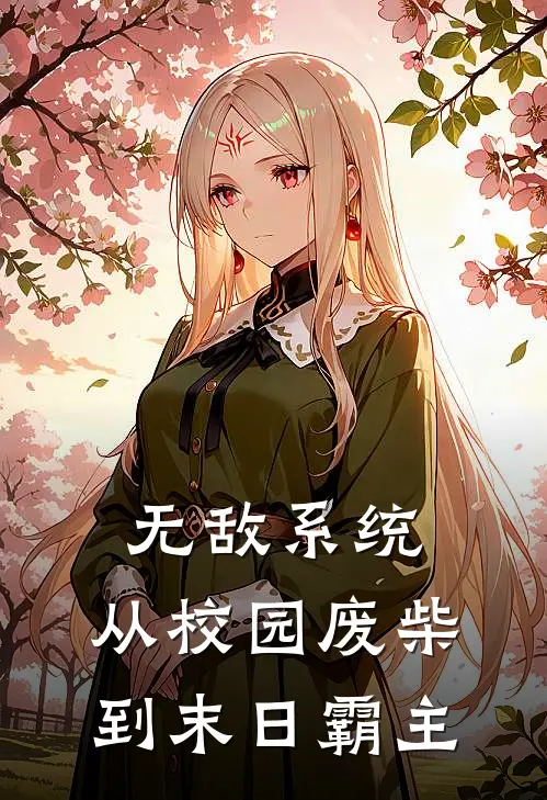 无敌系统：从校园废柴到末日霸主