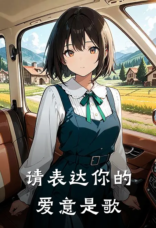 请表达你的爱意是歌