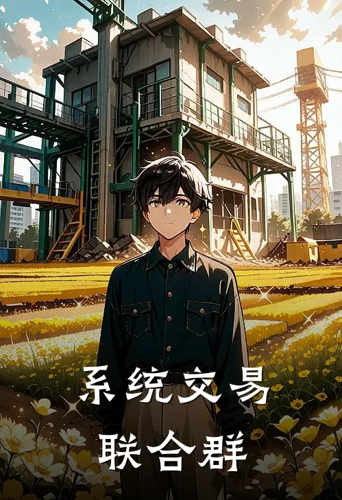 系统交易联合群