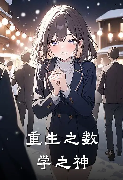 重生之数学之神