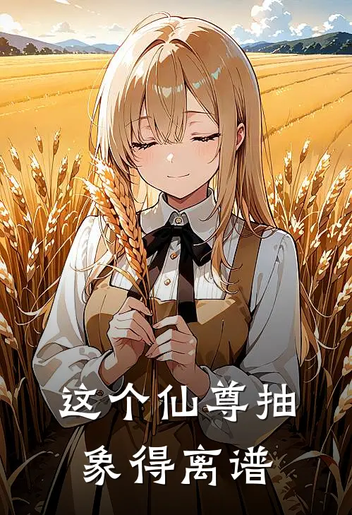 这个仙尊抽象得离谱