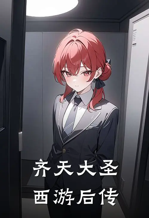 齐天大圣西游后传