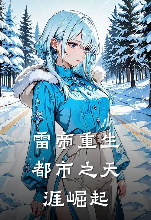 雷帝重生：都市之天涯崛起