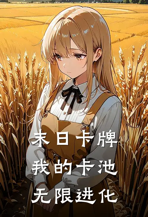 末日卡牌，我的卡池无限进化