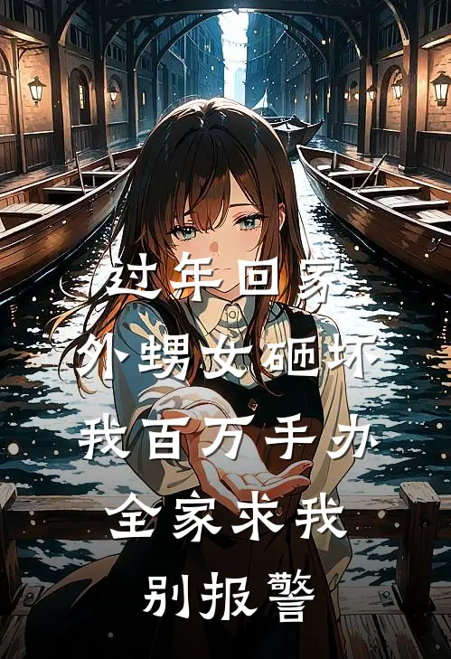 过年回家，外甥女砸坏我百万手办，全家求我别报警