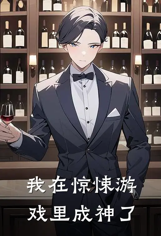 我在惊悚游戏里成神了
