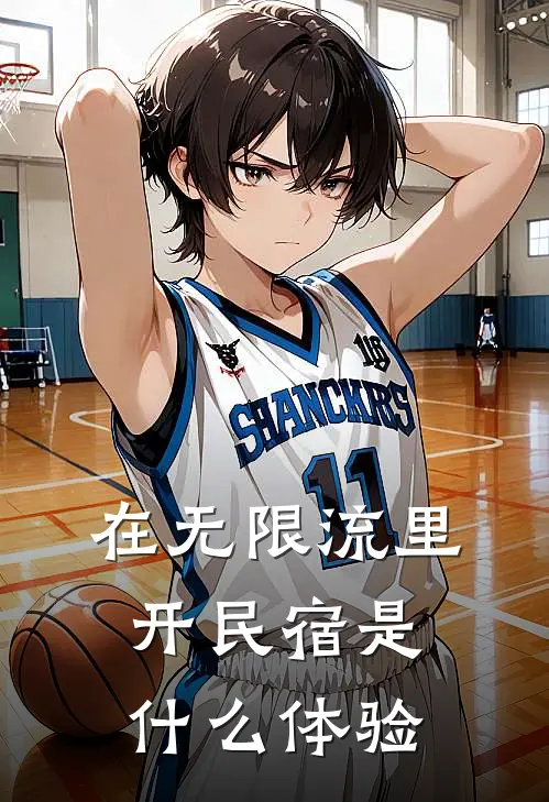 在无限流里开民宿是什么体验