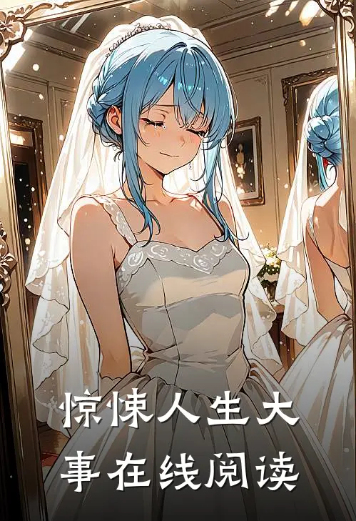 惊悚人生大事在线阅读