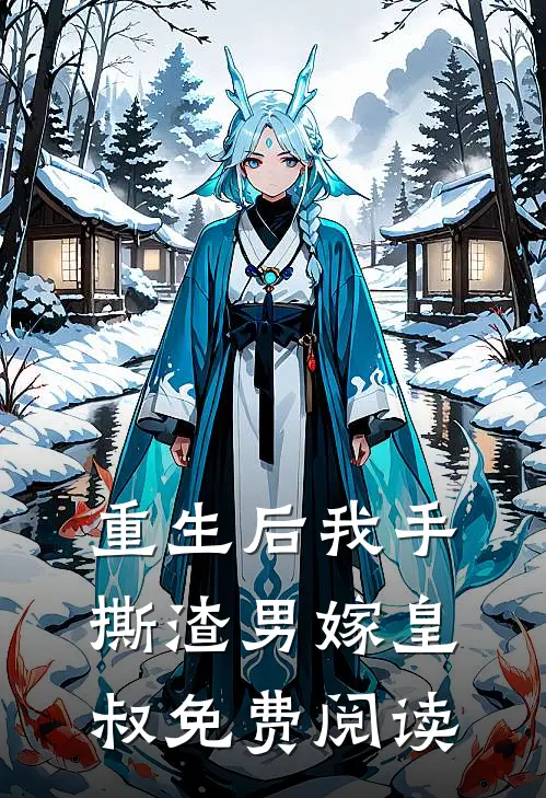 重生后我手撕渣男嫁皇叔免费阅读