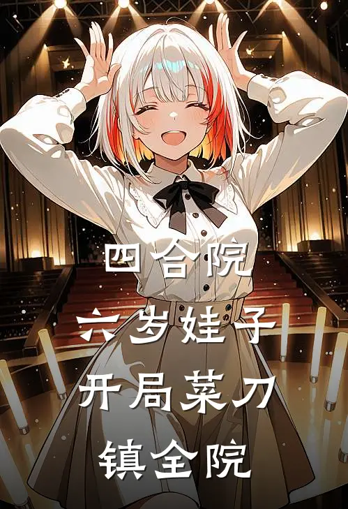 四合院：六岁娃子开局菜刀镇全院