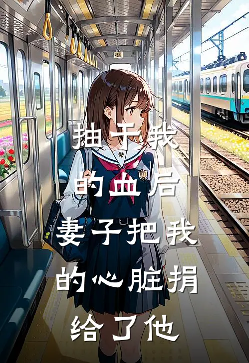 抽干我的血后，妻子把我的心脏捐给了他