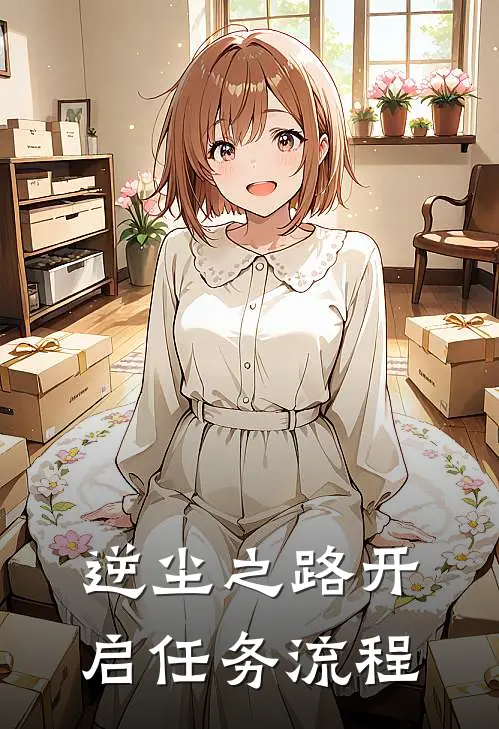 逆尘之路开启任务流程