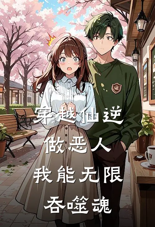 穿越仙逆做恶人，我能无限吞噬魂