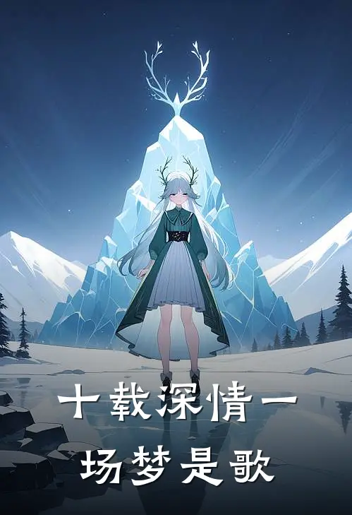 十载深情一场梦是歌