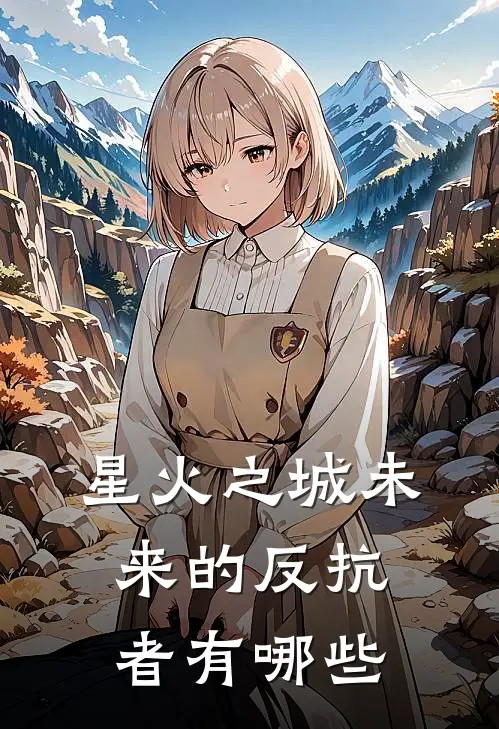 星火之城未来的反抗者有哪些