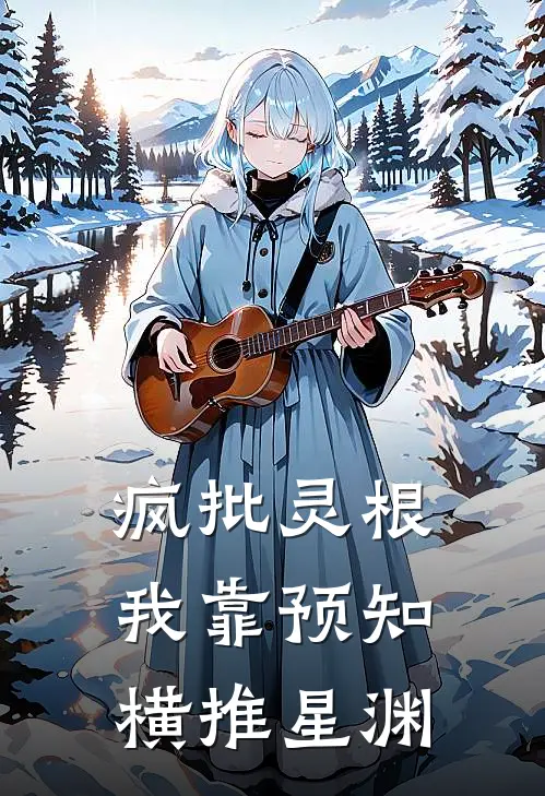 疯批灵根：我靠预知横推星渊