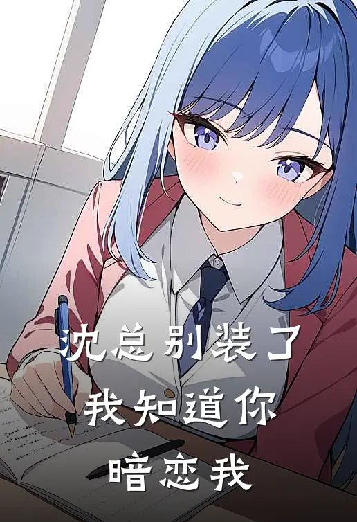 沈总别装了，我知道你暗恋我