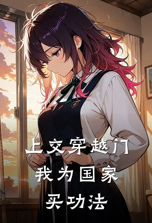 上交穿越门，我为国家买功法