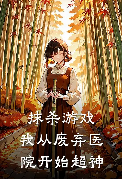 抹杀游戏：我从废弃医院开始超神