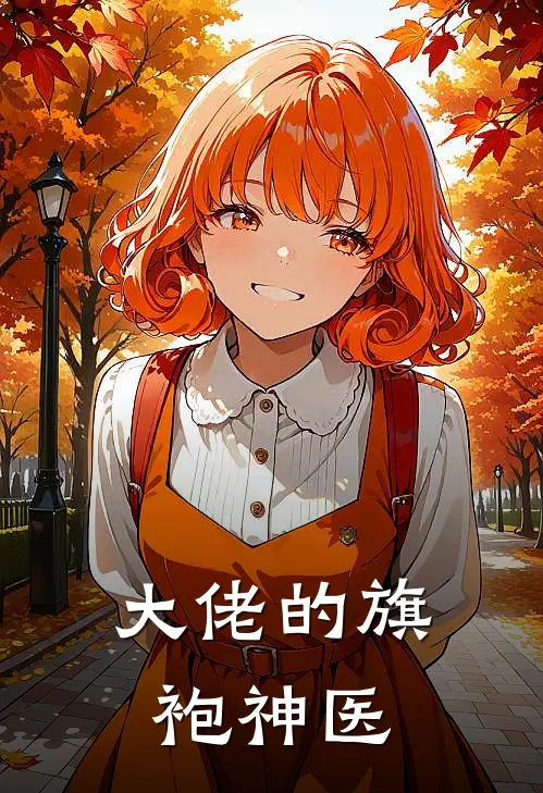 大佬的旗袍神医